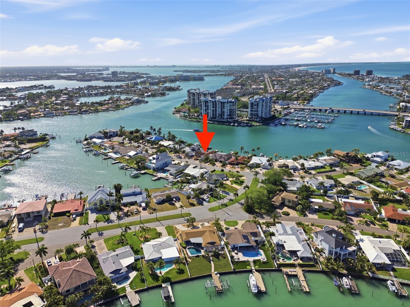 4 Bellevue Drive Treasure Island FL 33706 - DEVIL'S ELBOW TB8508743 image21