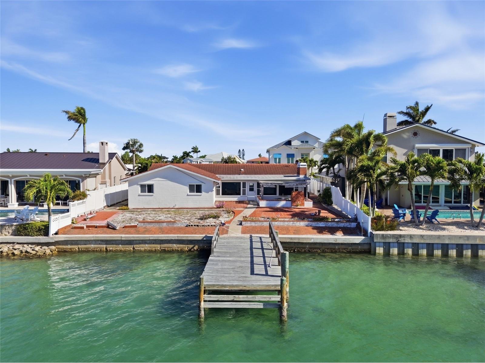 4 Bellevue Drive Treasure Island FL 33706 - DEVIL'S ELBOW TB8508743 image22