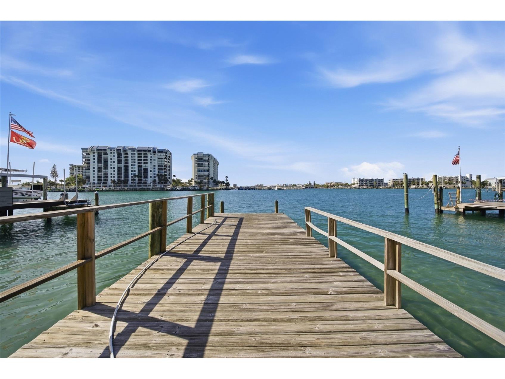 4 Bellevue Drive Treasure Island FL 33706 - DEVIL'S ELBOW TB8508743 image3