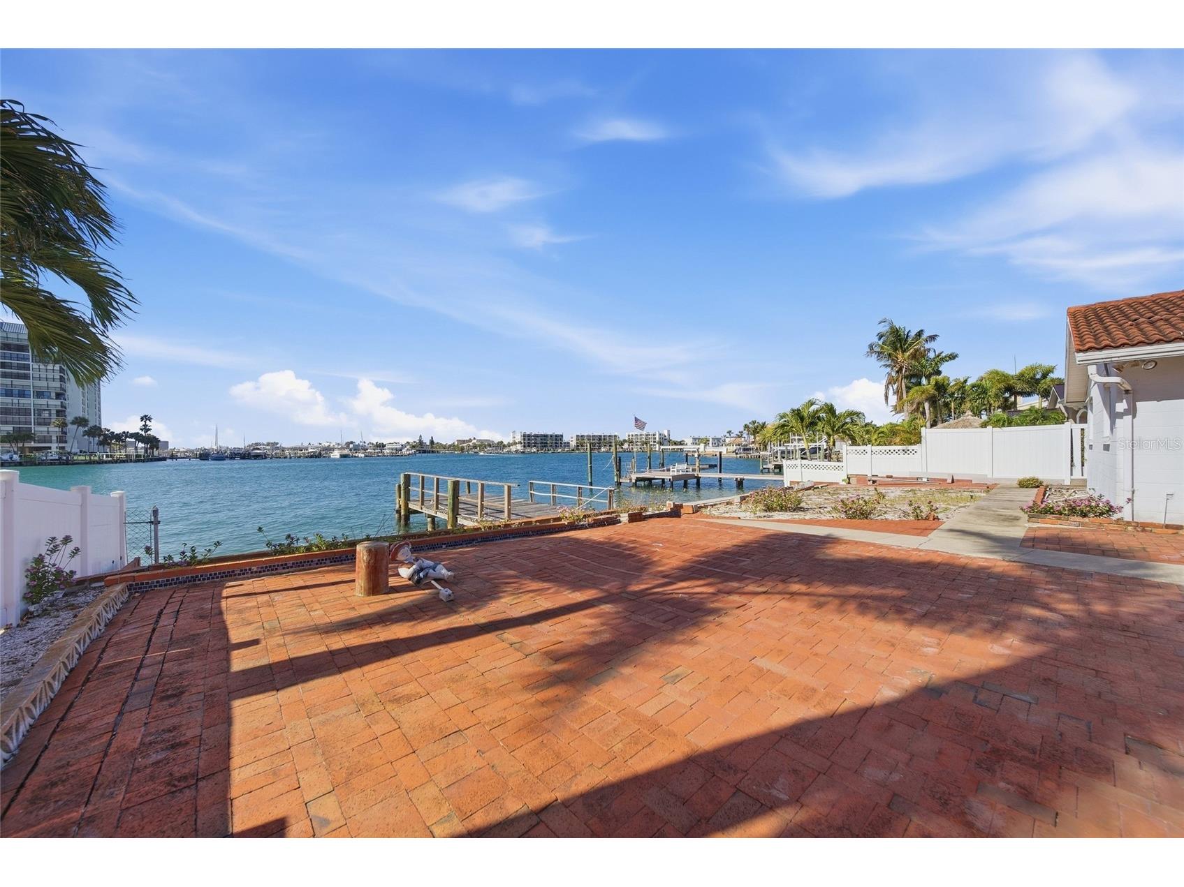 4 Bellevue Drive Treasure Island FL 33706 - DEVIL'S ELBOW TB8508743 image5