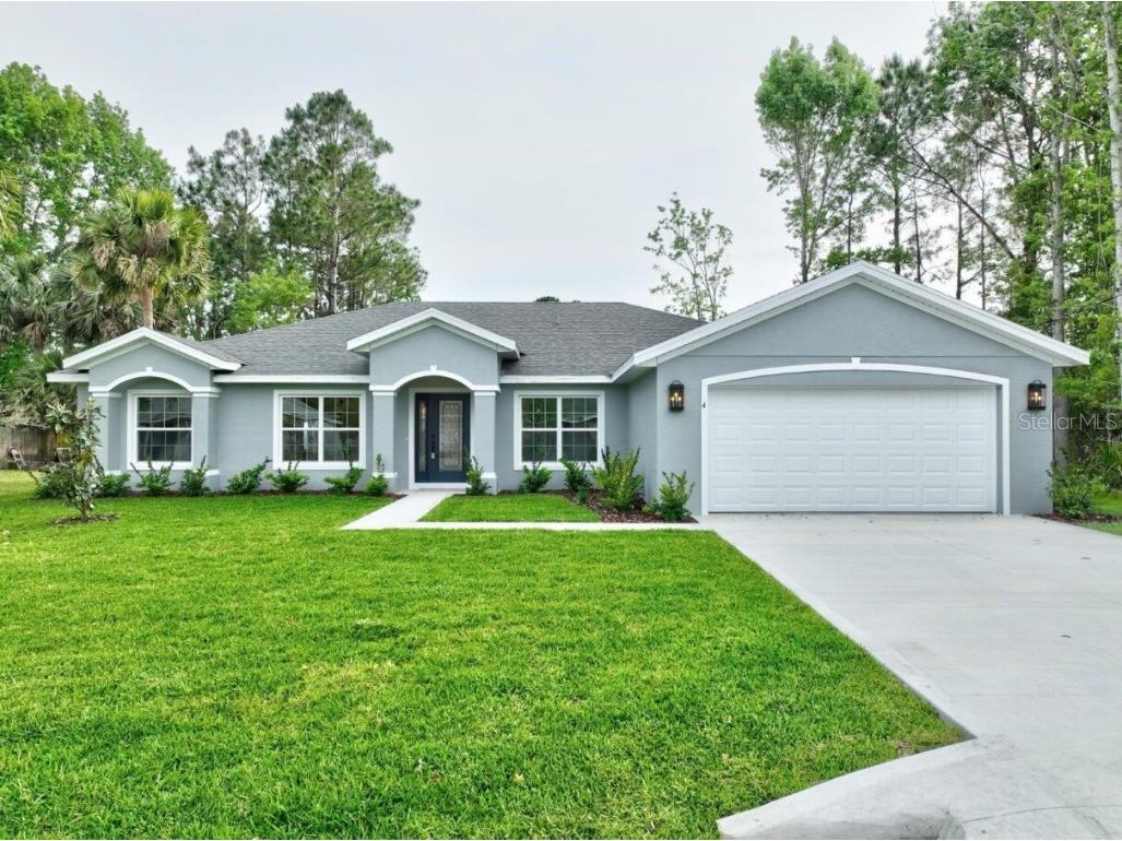 4 Biddle Place Palm Coast FL 32137 FC297323 image1