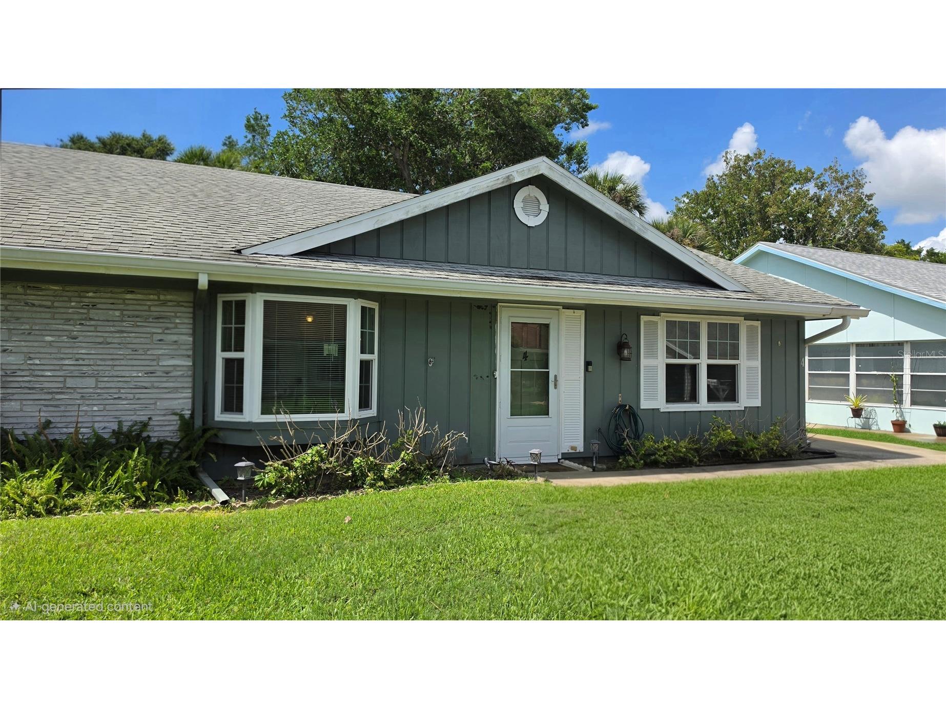 4 Birdie Drive New Smyrna Beach FL 32168 NS1088380 image1