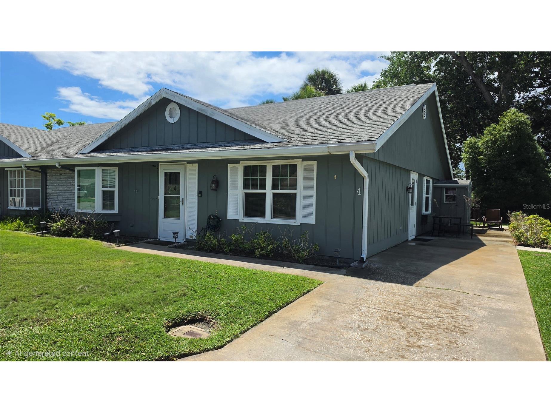 4 Birdie Drive New Smyrna Beach FL 32168 NS1088380 image2