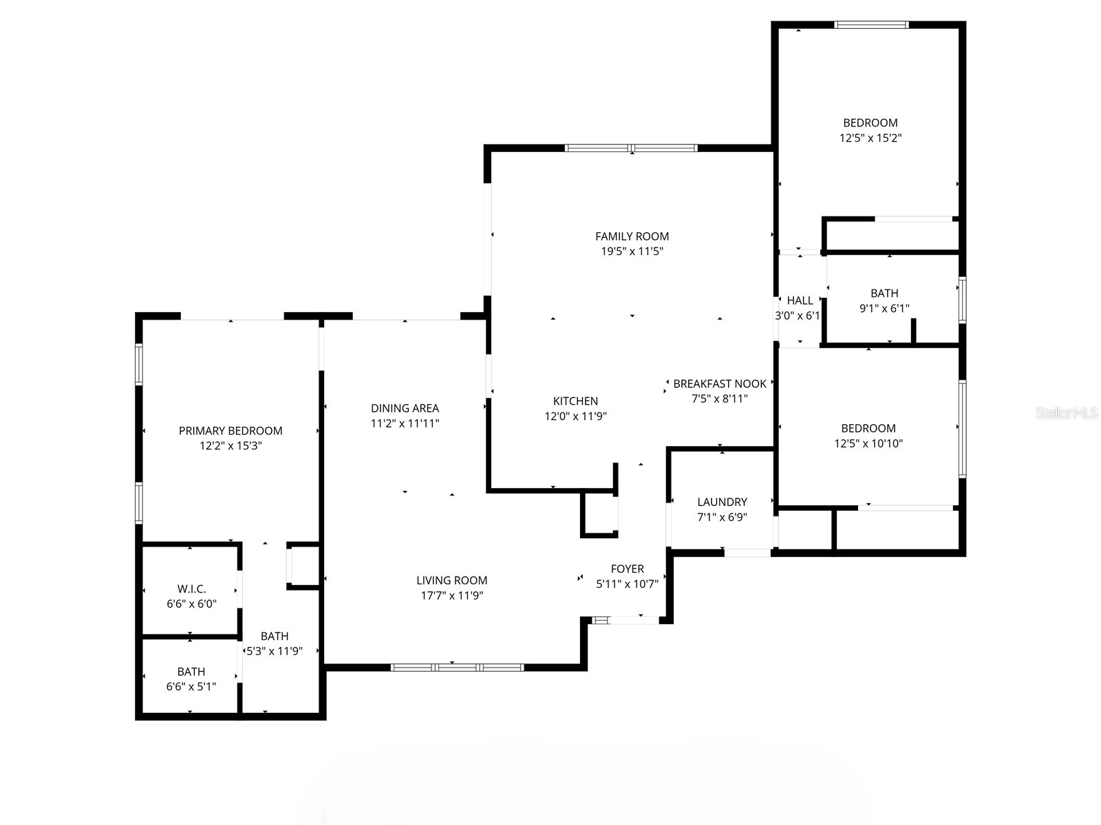 4 Blair Court Homosassa FL 34446 OM719497 image31