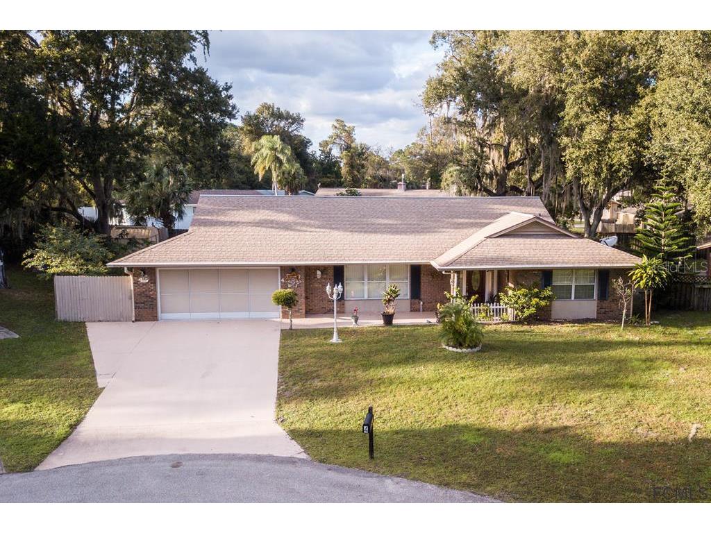 4 Blakefield Court Palm Coast FL 32137 FC272815 image2