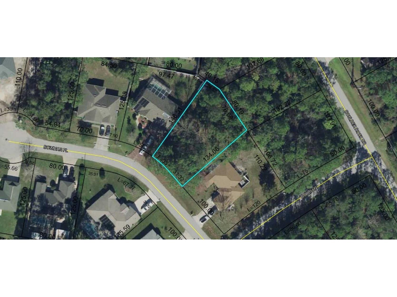 4 Bowman Place Palm Coast FL 32137 FC296079 image1