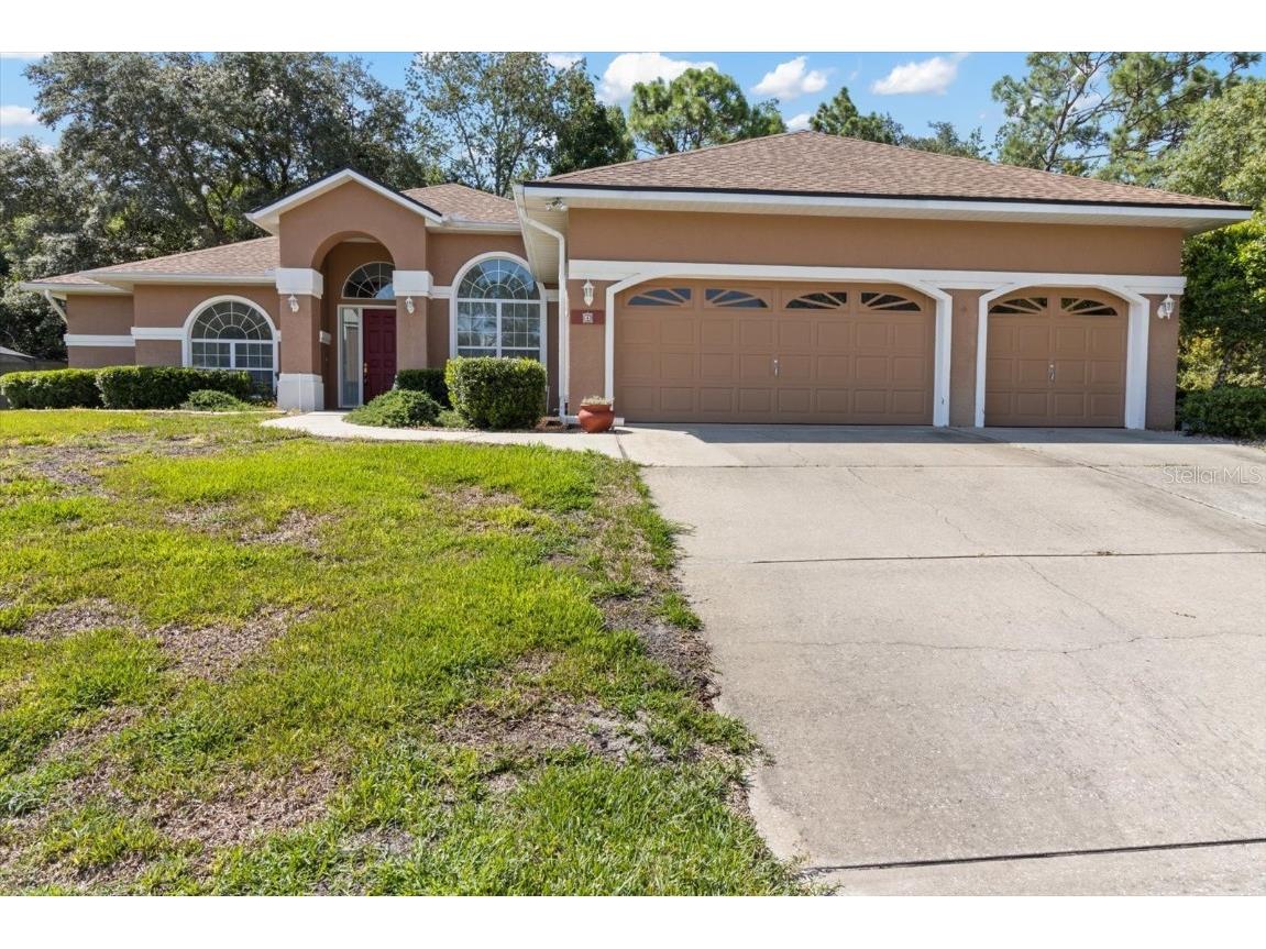 4 Buckeye Court Homosassa FL 34446 W7866230 image1