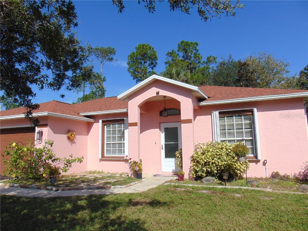 4 Bunker Lane Palm Coast FL 32137 V4927739 image1