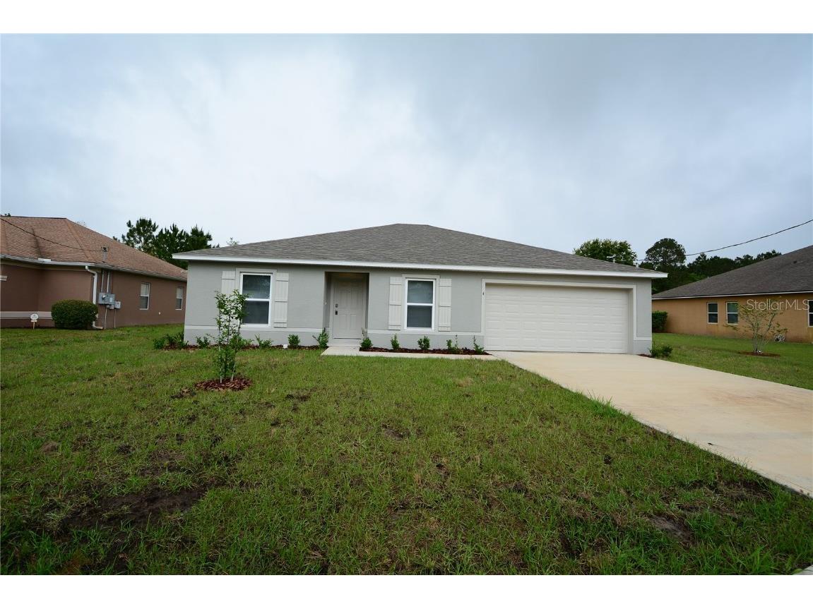 4 Burnham Lane Palm Coast FL 32137 FC290580 image1