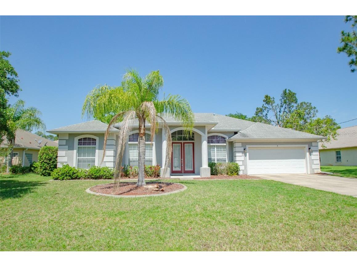 4 Burning Wick Place Palm Coast FL 32137 FC290435 image1