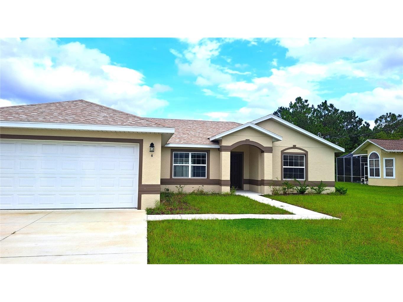 4 Butternut Drive Palm Coast FL 32137 FC312356 image1