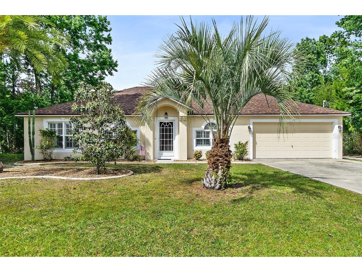 4 Buttonbush Lane Palm Coast FL 32137 FC300181 image1