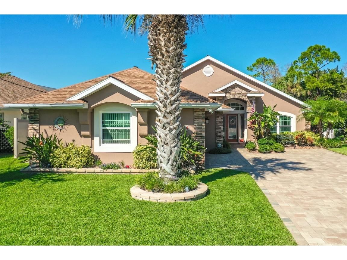 4 Carollo Court Palm Coast FL 32137 FC296672 image1