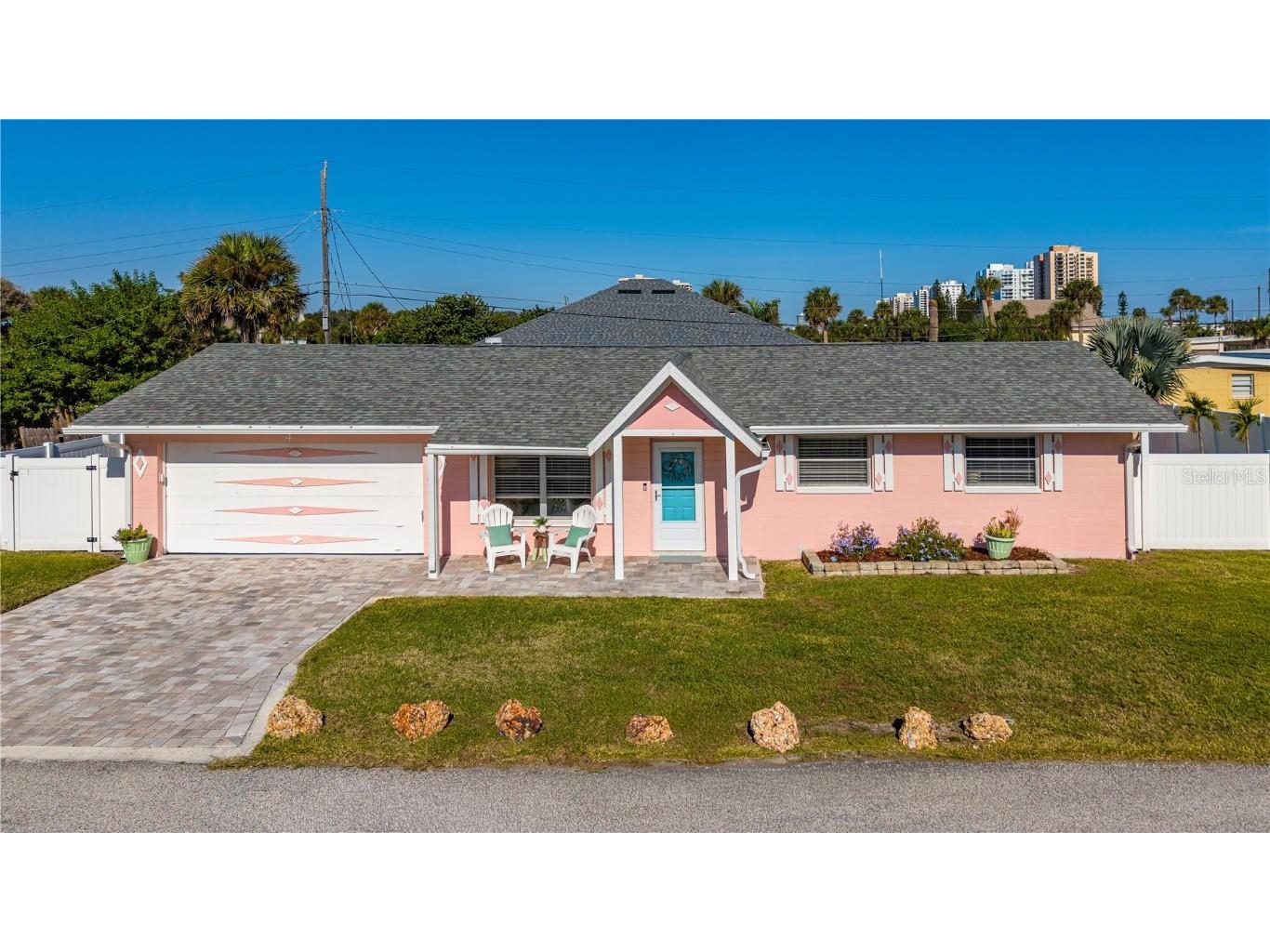 4 Carter Terrace Daytona Beach Shores FL 32118 V4946047 image1