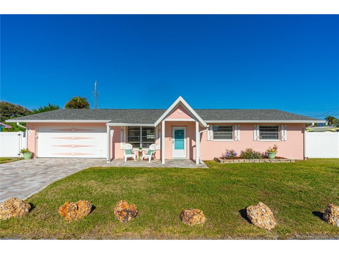 4 Carter Terrace Daytona Beach Shores FL 32118 V4946047 image2