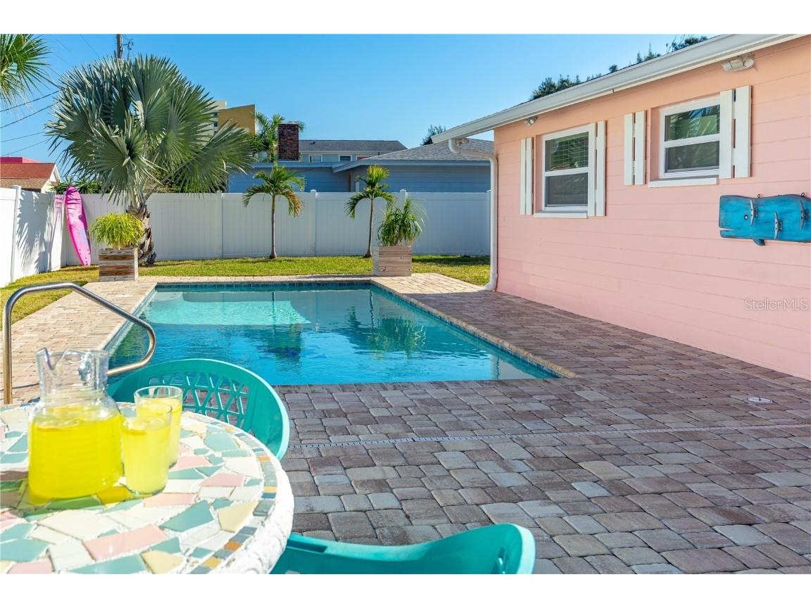 4 Carter Terrace Daytona Beach Shores FL 32118 V4946047 image35