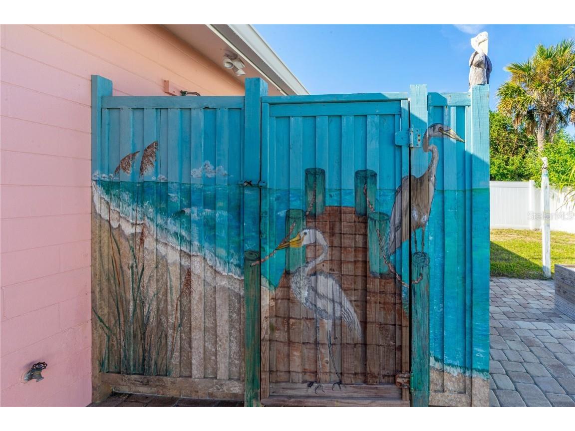 4 Carter Terrace Daytona Beach Shores FL 32118 V4946047 image38