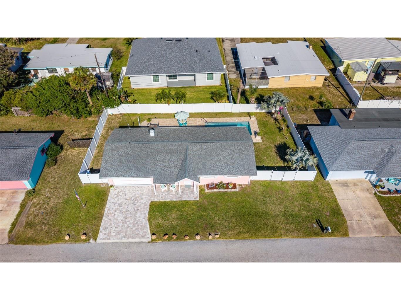 4 Carter Terrace Daytona Beach Shores FL 32118 V4946047 image42