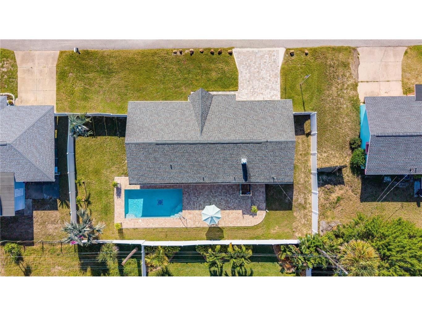 4 Carter Terrace Daytona Beach Shores FL 32118 V4946047 image43