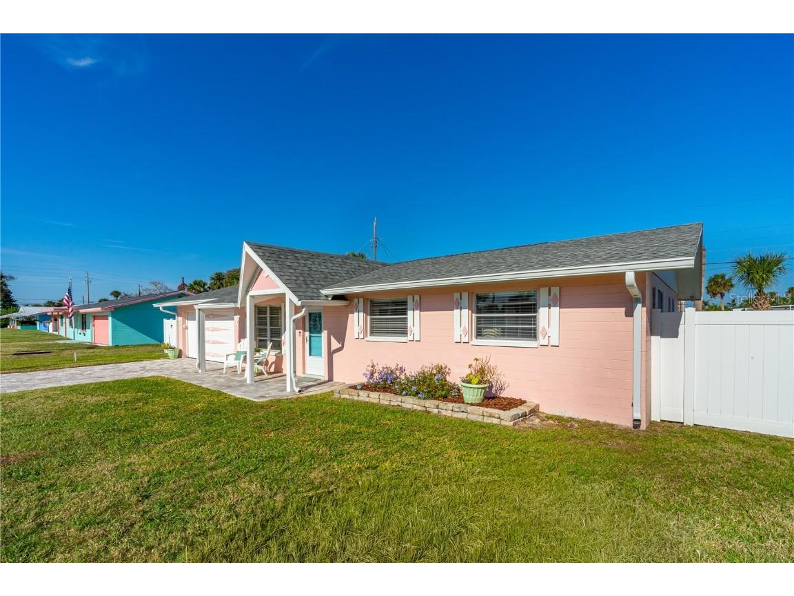 4 Carter Terrace Daytona Beach Shores FL 32118 V4946047 image45