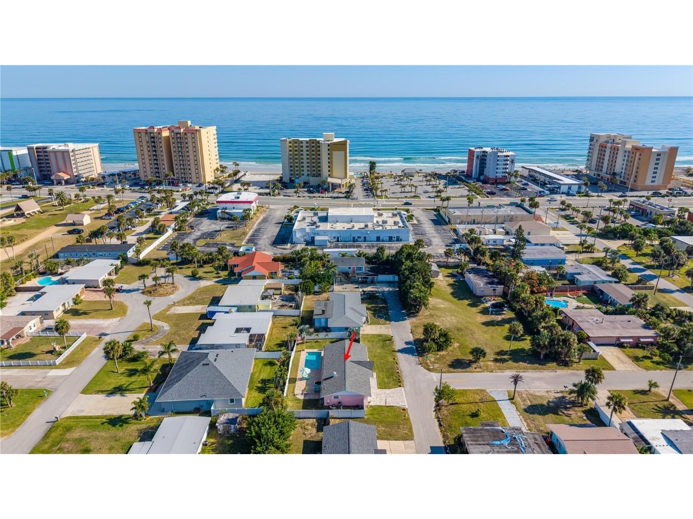 4 Carter Terrace Daytona Beach Shores FL 32118 V4946047 image6