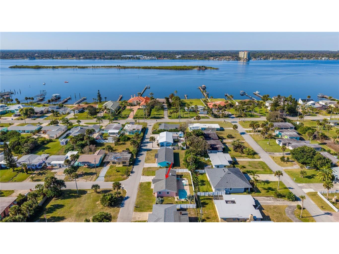 4 Carter Terrace Daytona Beach Shores FL 32118 V4946047 image7