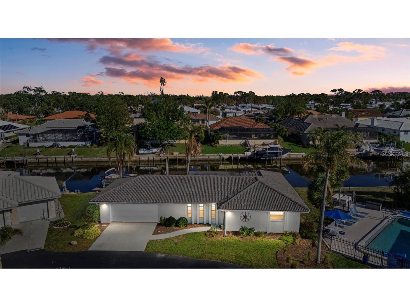 4 Casa Rio Drive #4 Englewood FL 34223 - FORKED CREEK N6141714 image1