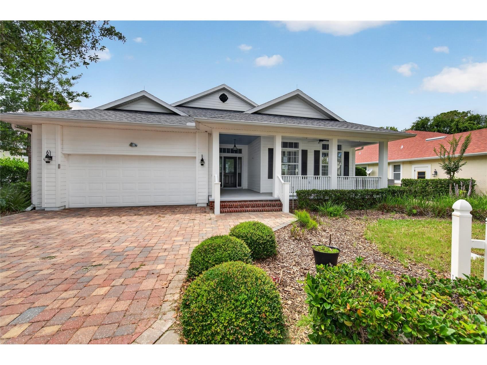 4 Chinier Street Palm Coast FL 32137 V4949363 image1
