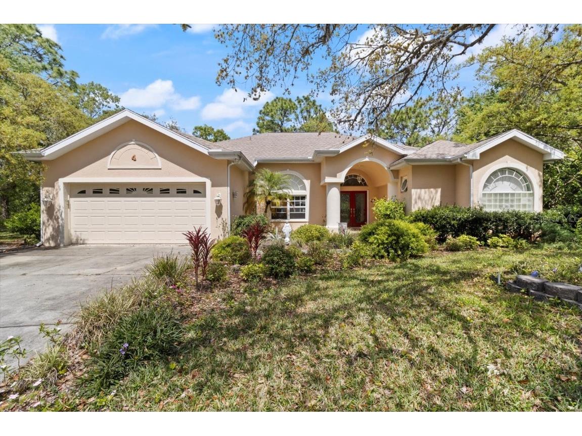 4 Cocoplum Court S Homosassa FL 34446 G5081080 image1
