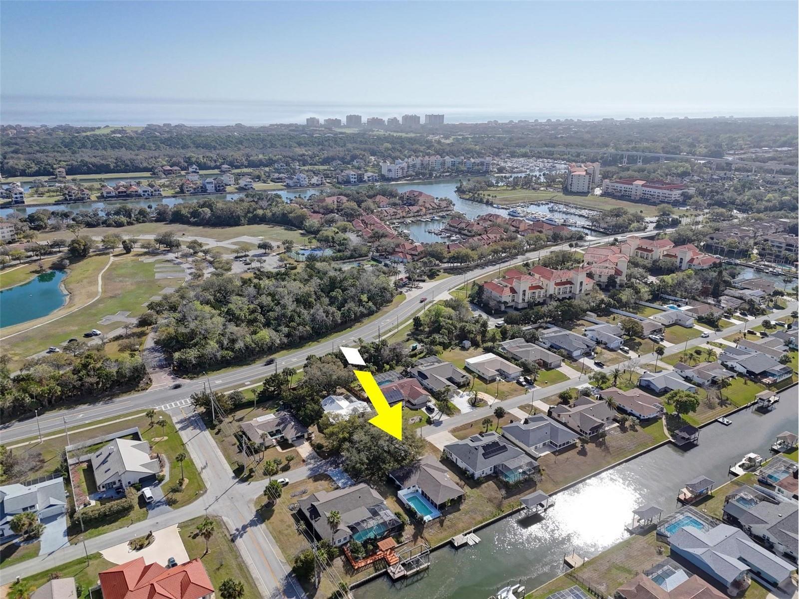 4 Coral Reef Court S Palm Coast FL 32137 FC316578 image58