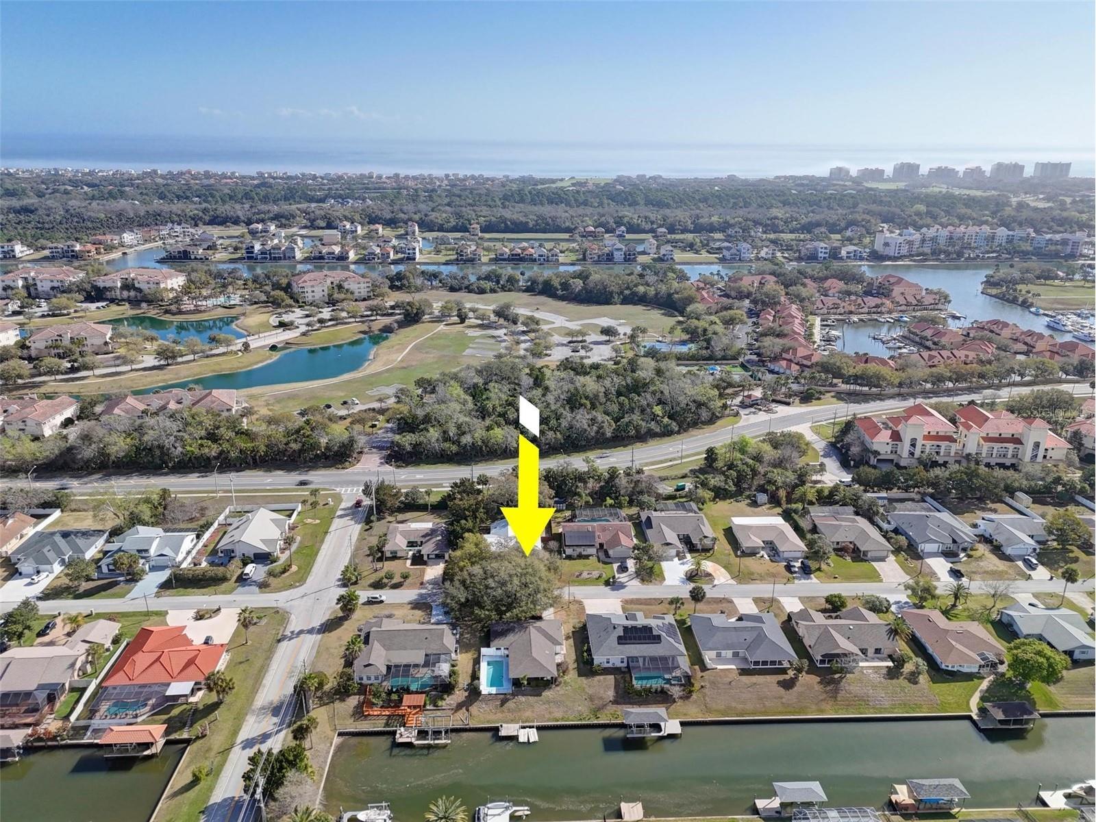 4 Coral Reef Court S Palm Coast FL 32137 FC316578 image59