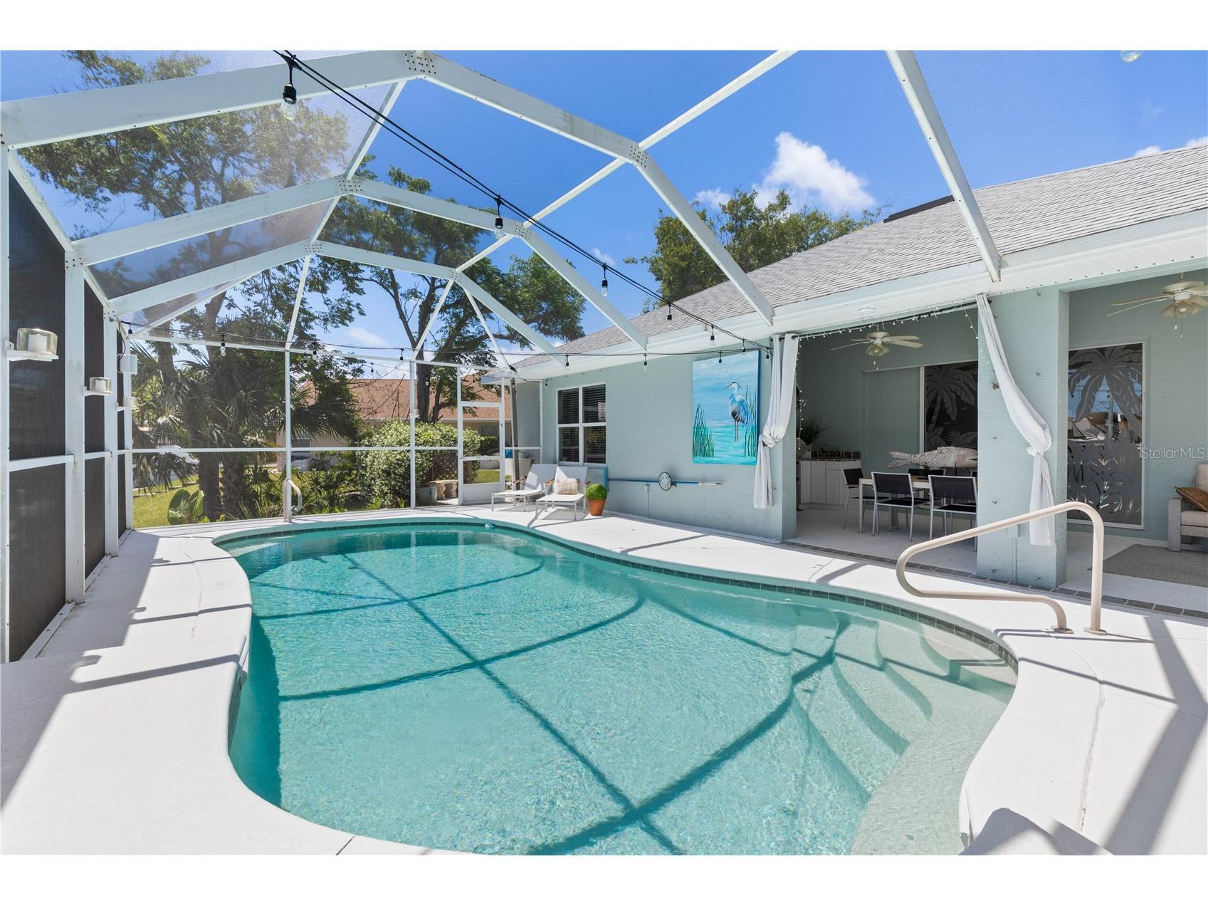 4 Cottagegate Court Palm Coast FL 32137 G5111805 image37