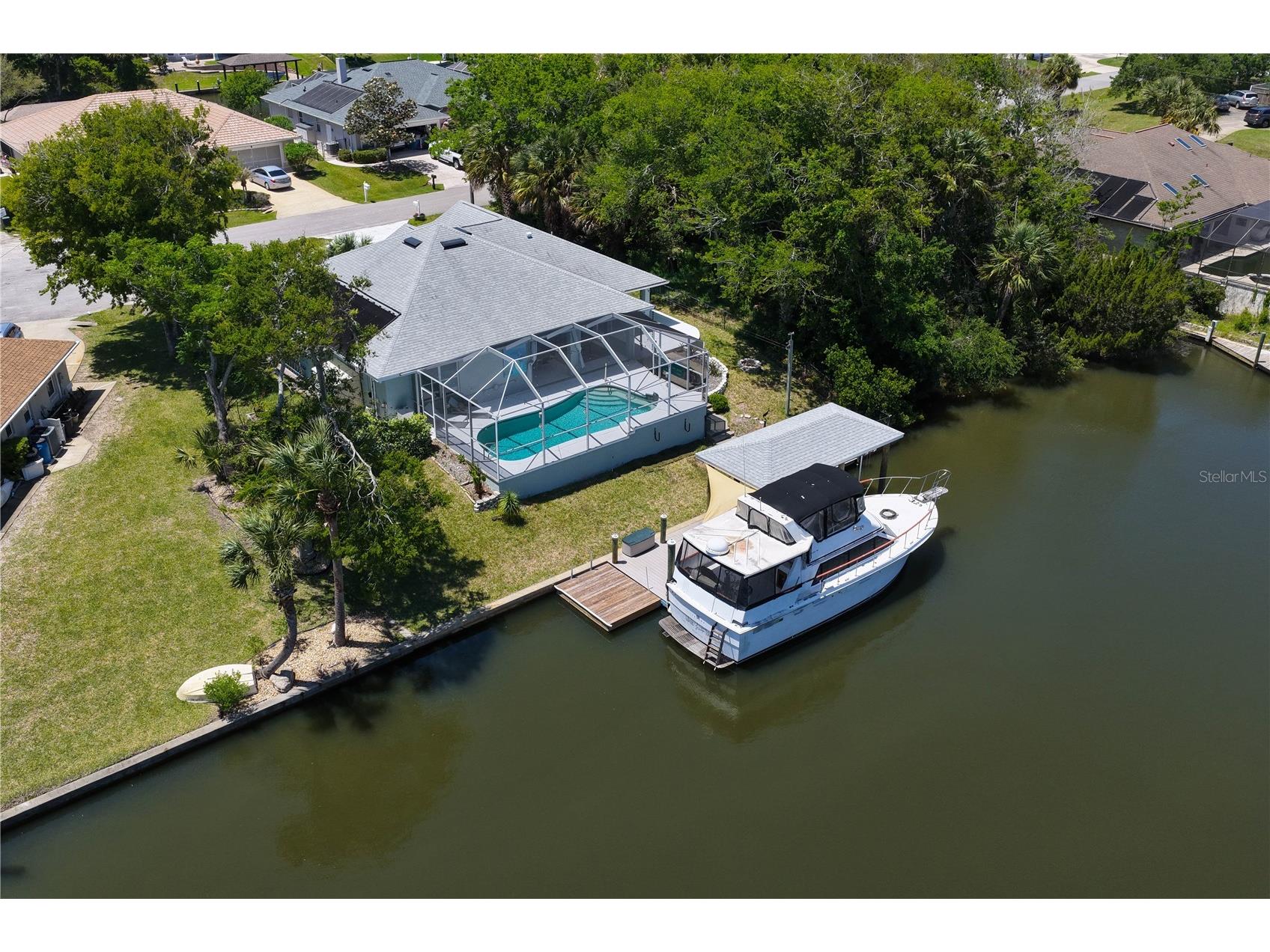 4 Cottagegate Court Palm Coast FL 32137 G5111805 image67