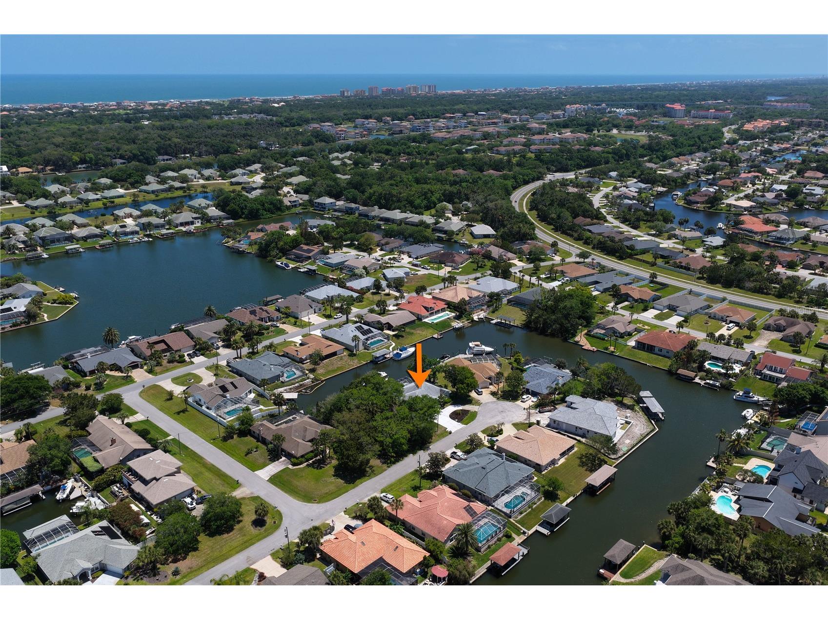 4 Cottagegate Court Palm Coast FL 32137 G5111805 image72