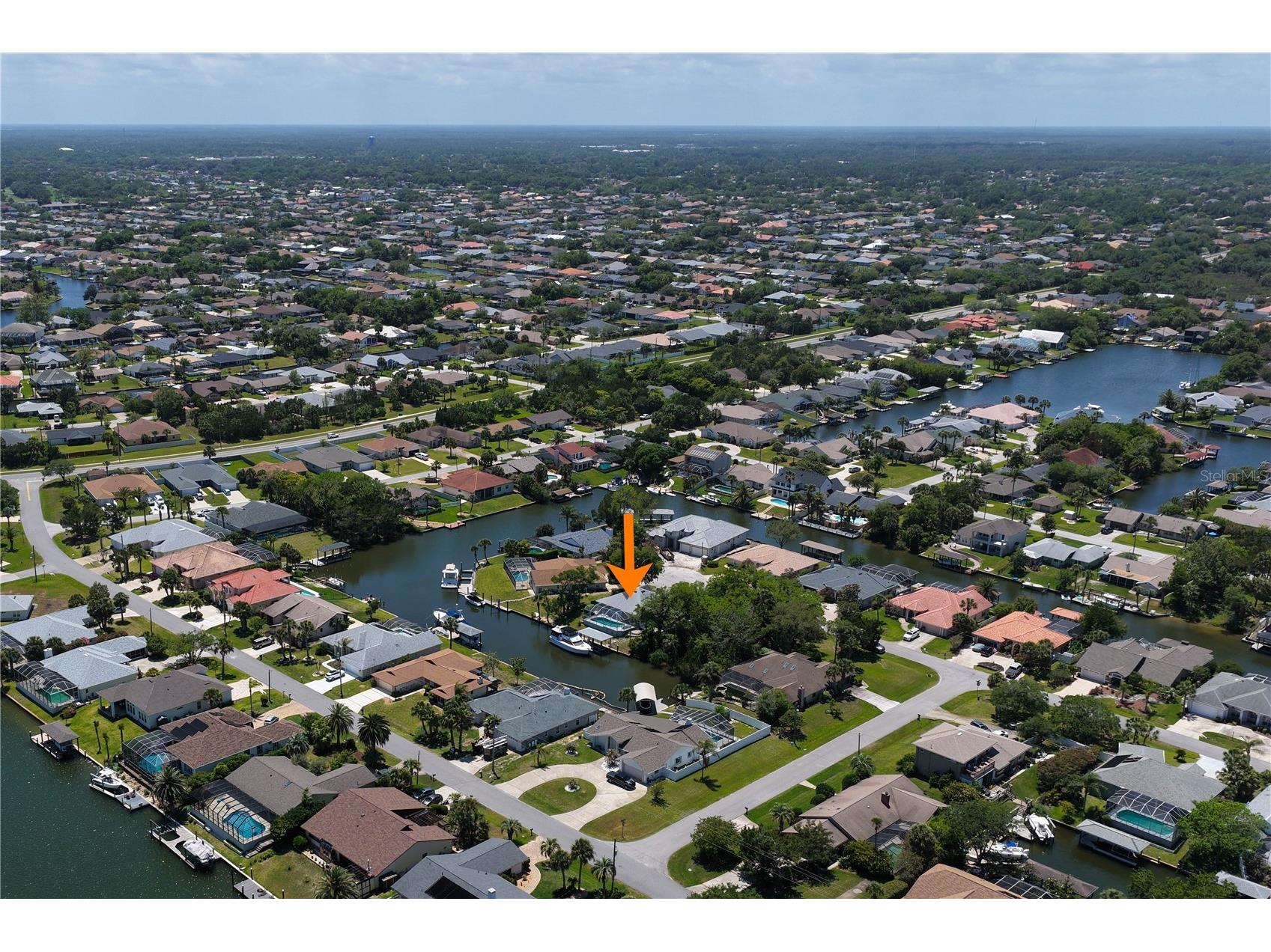 4 Cottagegate Court Palm Coast FL 32137 G5111805 image73