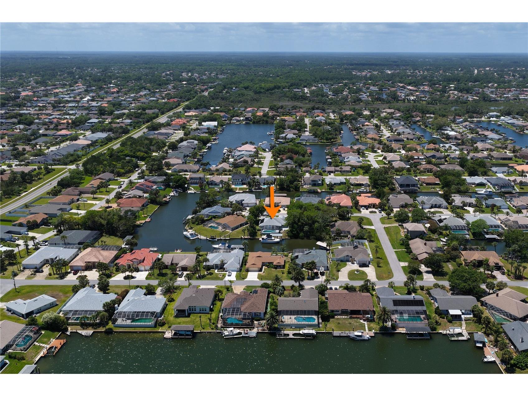 4 Cottagegate Court Palm Coast FL 32137 G5111805 image74