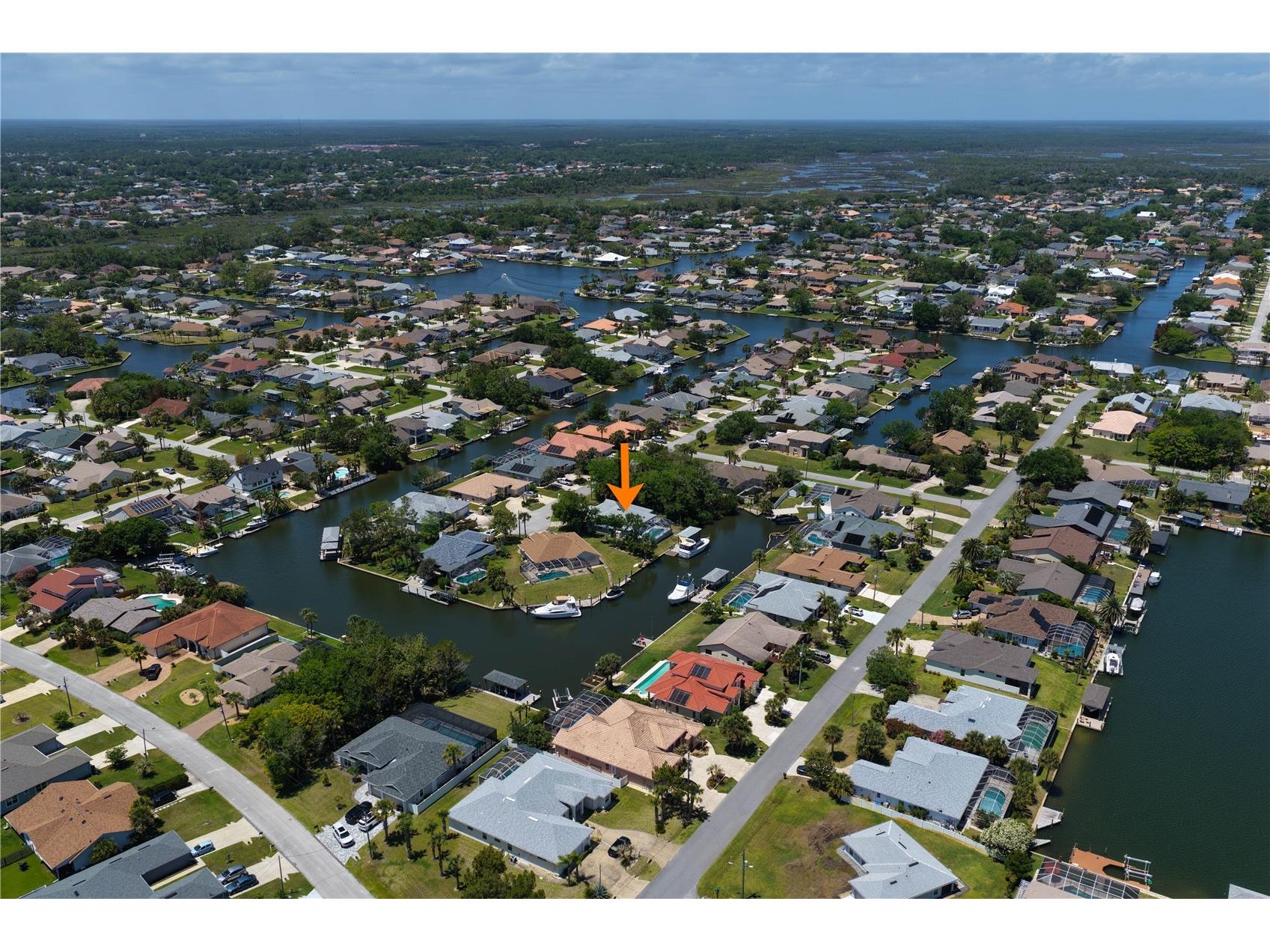 4 Cottagegate Court Palm Coast FL 32137 G5111805 image75