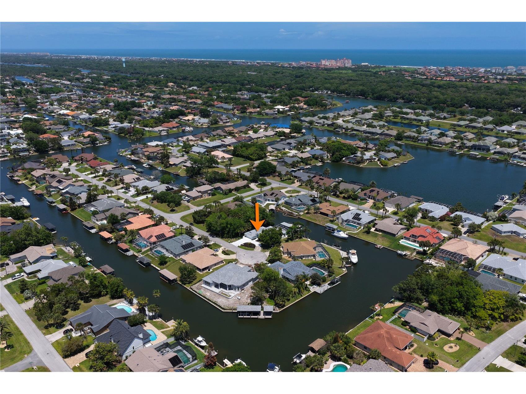 4 Cottagegate Court Palm Coast FL 32137 G5111805 image77