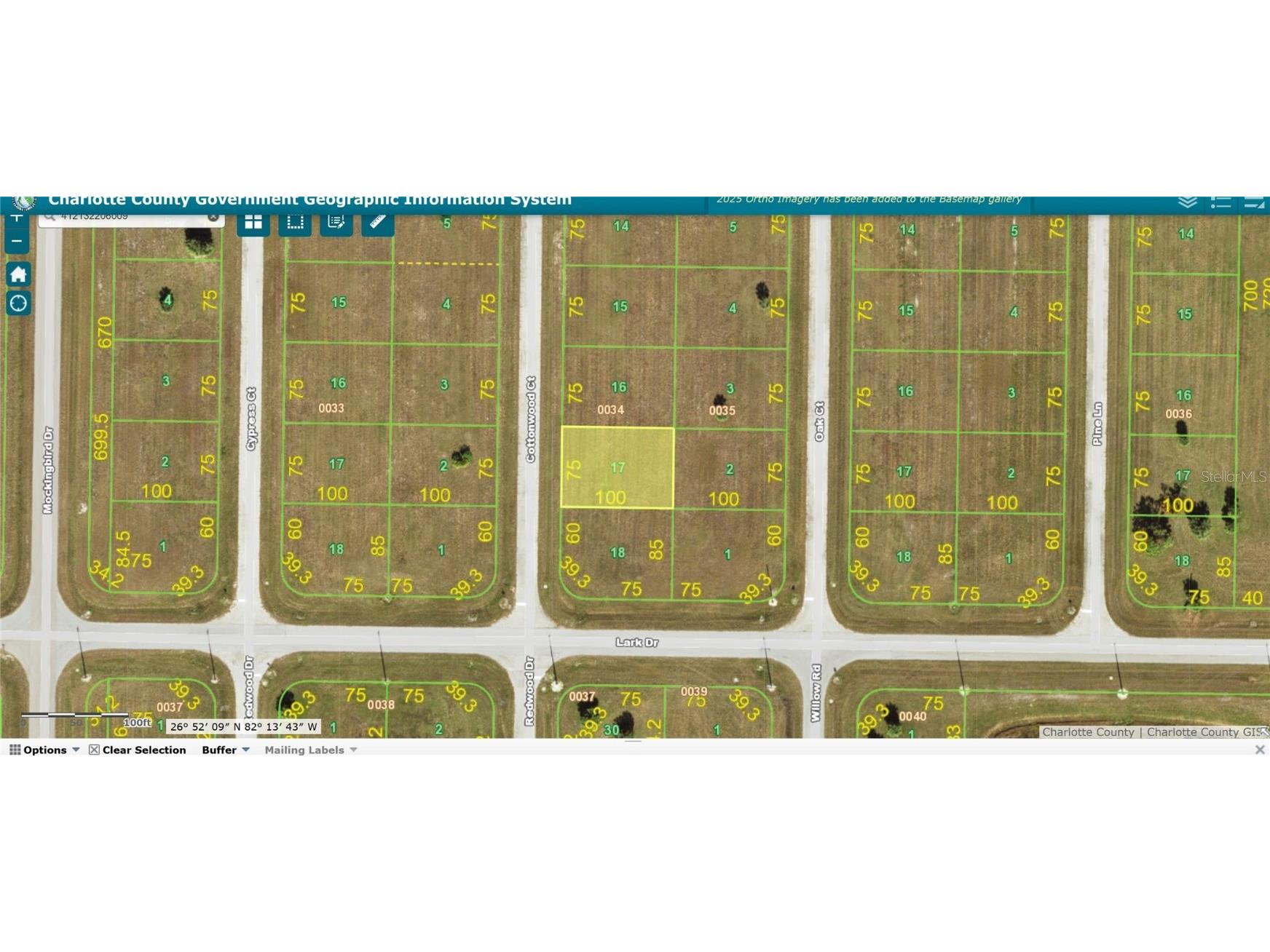 4 Cottonwood Court Placida FL 33946 C7507546 image5