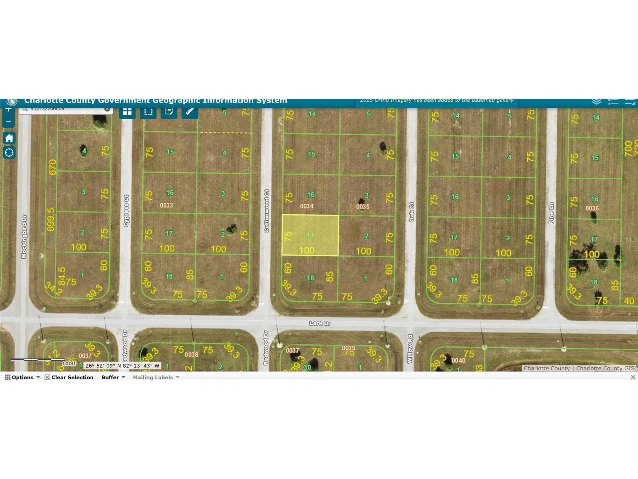 4 Cottonwood Court Placida FL 33946 C7524348 image5