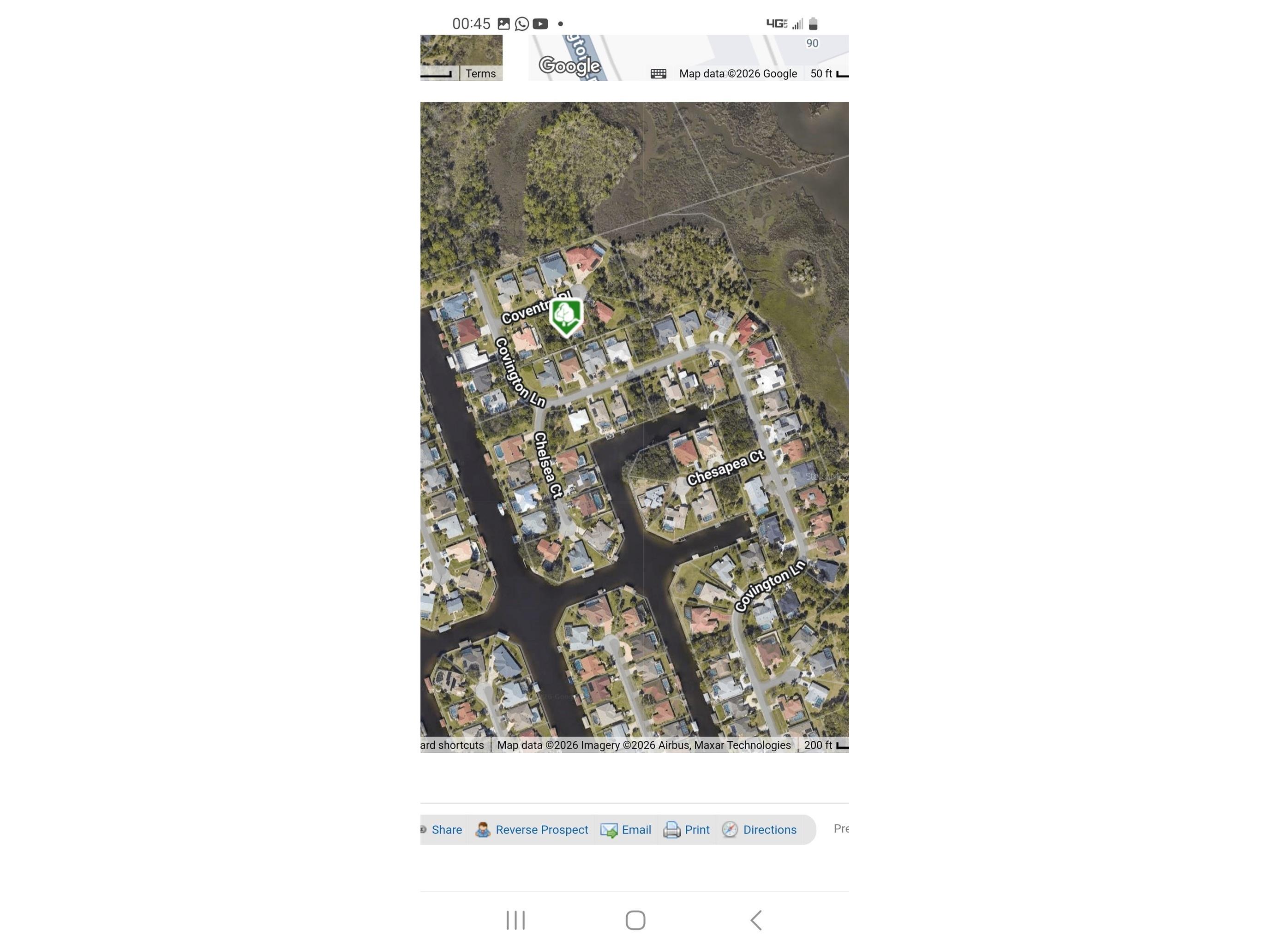 4 Coventry Place Palm Coast FL 32137 FC317867 image9