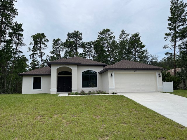 4 Crossandra Court E Homosassa FL 34446 T3442360 image1