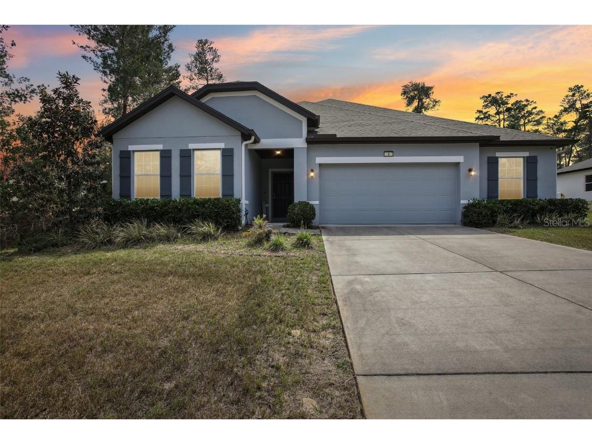 4 Crossandra Court W Homosassa FL 34446 TB8378139 image1