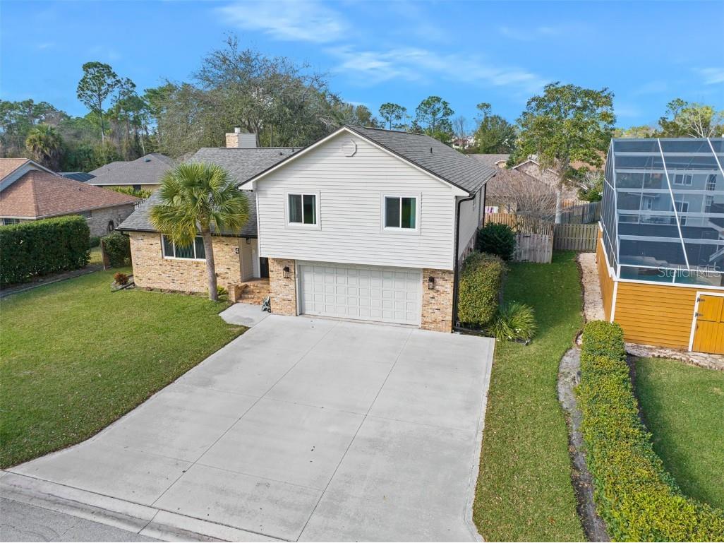4 Crossings Trail Ormond Beach FL 32174 V4934431 image1
