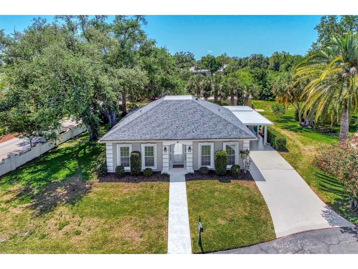 4 Curacao Circle #40 Englewood FL 34223 D6135793 image1