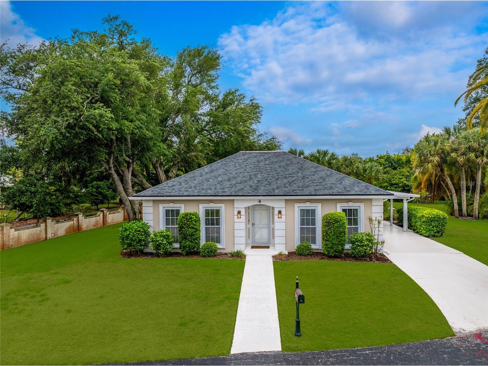 4 Curacao Circle #40 Englewood FL 34223 D6146958 image1