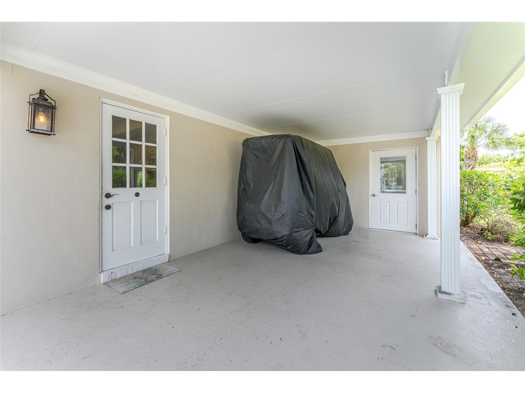 4 Curacao Circle #40 Englewood FL 34223 D6146958 image36