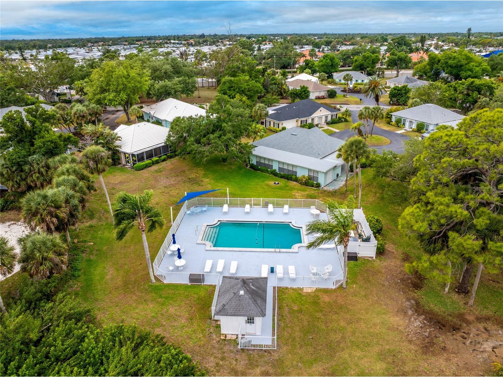 4 Curacao Circle #40 Englewood FL 34223 D6146958 image43