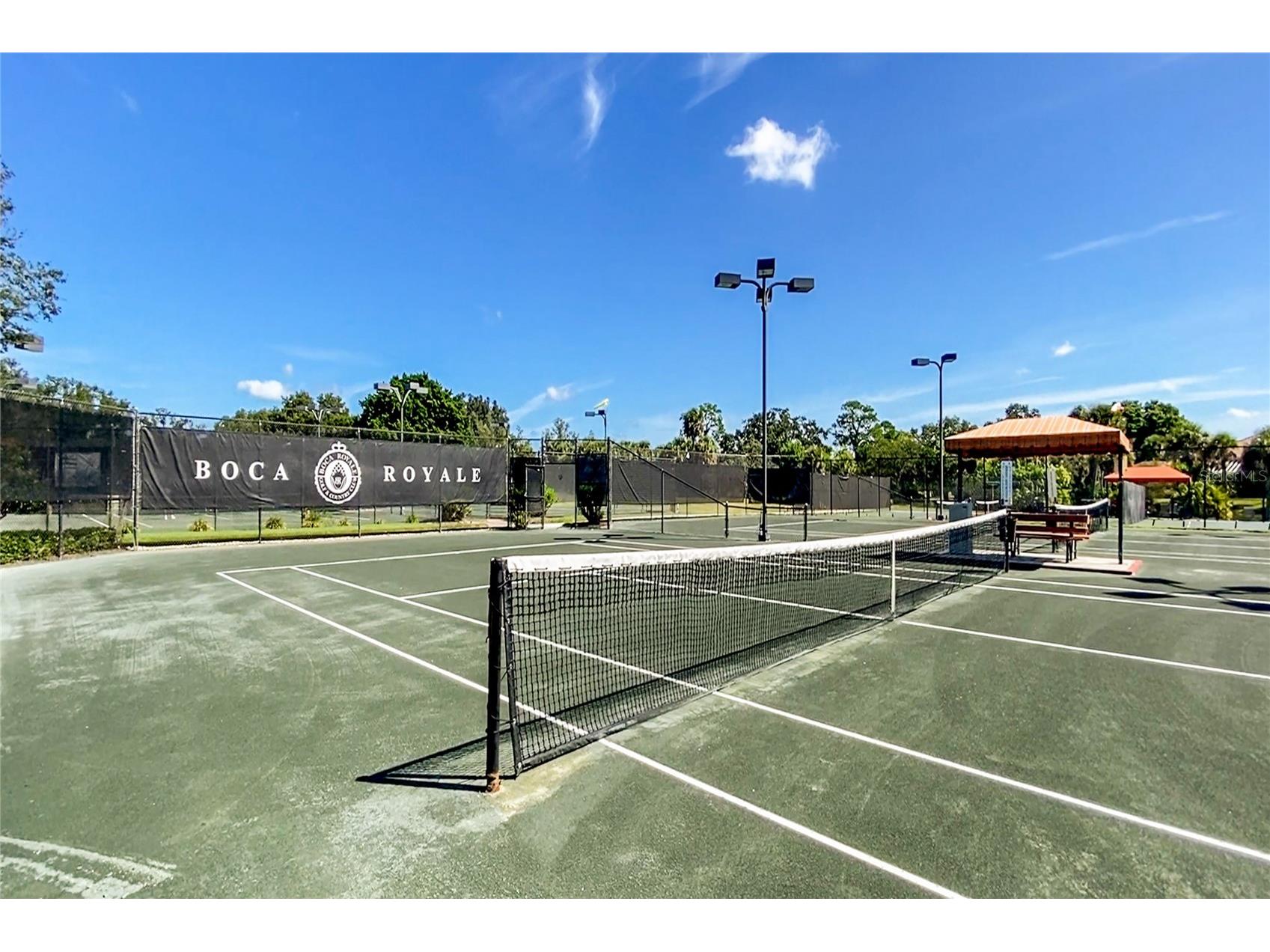4 Curacao Circle #40 Englewood FL 34223 D6146958 image51