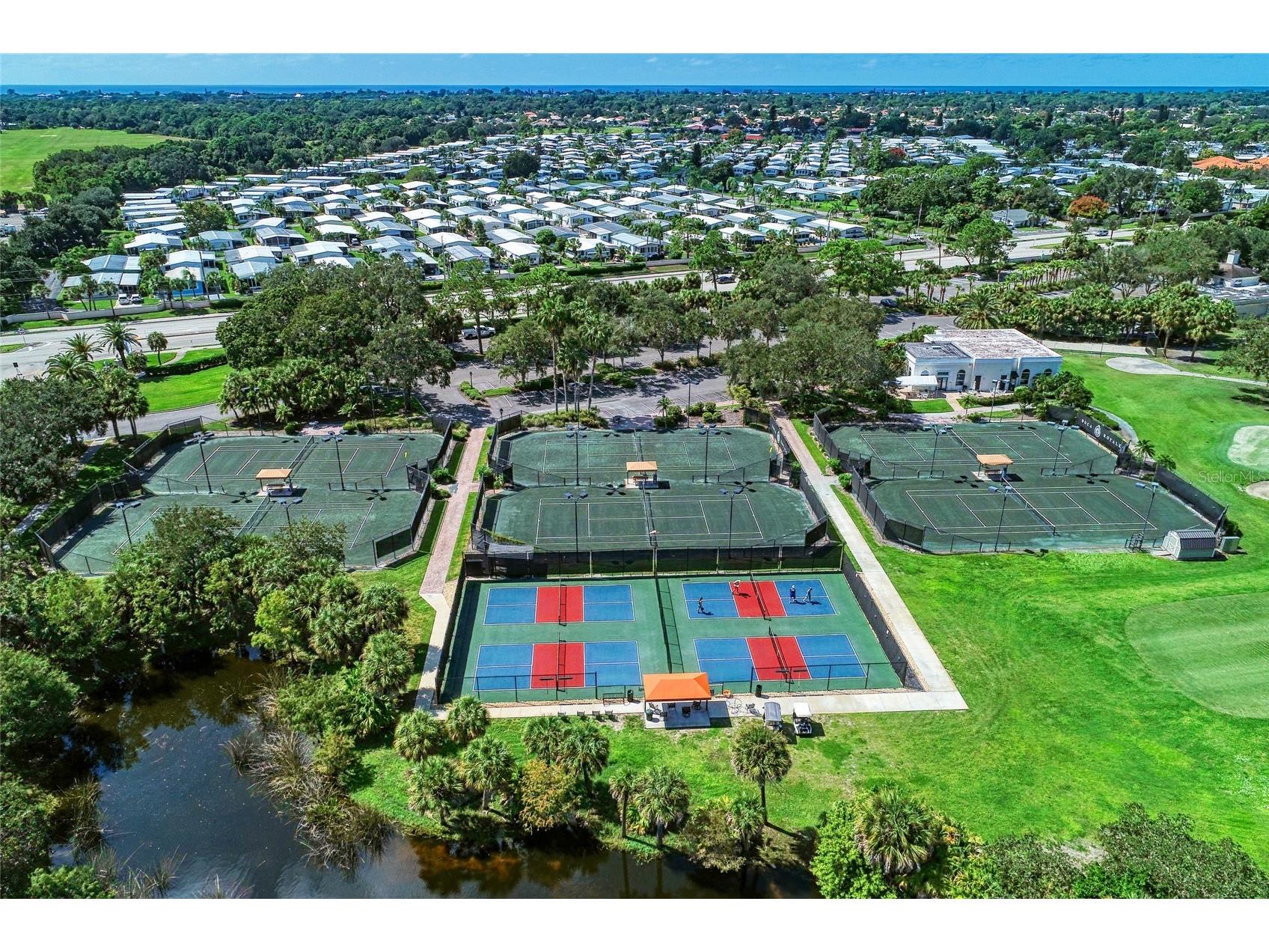 4 Curacao Circle #40 Englewood FL 34223 D6146958 image53